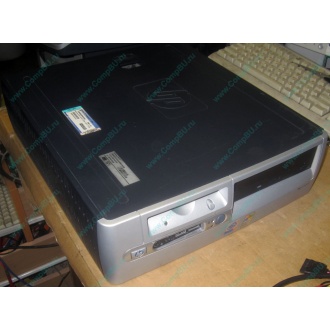 Компьютер HP D530 SFF (Intel Pentium-4 2.6GHz s.478 /1024Mb /80Gb /ATX 240W desktop) - Новокузнецк
