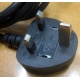 Кабель питания SS145A BS-1363/A FUSED 3-pin UK (Новокузнецк)
