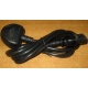 Компьютерный кабель питания под английскую розетку SS145A BS-1363/A FUSED 3-pin UK (Новокузнецк)