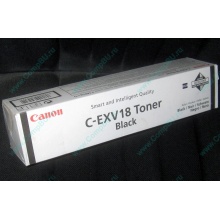 Тонер Canon C-EXV 18 GPR22 0386B002 (Новокузнецк)