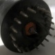 RFT B16S22 дефект: на цоколе отломана часть пластмассы (Новокузнецк)