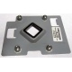 Металлическая подложка под MB HP 460233-001 (460421-001) для кулера CPU от HP ML310G5  (Новокузнецк)