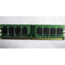 Серверная память 1Gb DDR2 ECC Fully Buffered Kingmax KLDD48F-A8KB5 pc-6400 800MHz (Новокузнецк).