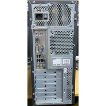 Компьютер Intel Core 2 Duo E8400 (2x3.0GHz) s.775 /4096Mb /160Gb /ATX 350W Power Man /корпус Kraftway чёрный (Новокузнецк)