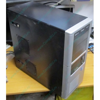 Игровой компьютер Intel Core i7 960 (4x3.2GHz HT) /6Gb /500Gb /1Gb GeForce GTX560 /ATX 600W (Новокузнецк)