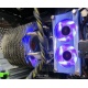 Thermaltake TT-8085 /3x2Gb DDR3 pc3-16000 (2000MHz) + охлаждение памяти на Asus Sabertooth x58 (Новокузнецк)
