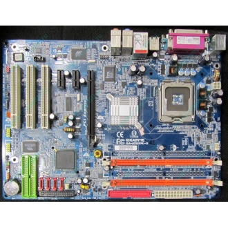 Материнская плата Gigabyte GA-8I915PL-G s.775 (Новокузнецк)