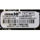 3Gb GDDR5 inno3D GTX1060 192bit PCI-E N1060 (Новокузнецк)