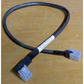 Угловой кабель Mini SAS to Mini SAS HP 668242-001 (Новокузнецк)