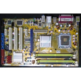 Материнская плата Asus P5B SE s.775 Б/У (Новокузнецк)