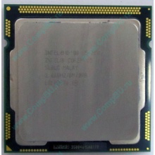 Процессор Intel Core i5-750 SLBLC s.1156 (Новокузнецк)