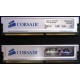 Память 2 шт по 1Gb DDR Corsair XMS3200 CMX1024-3200C2PT XMS3202 V1.6 400MHz CL 2.0 063844-5 Platinum Series (Новокузнецк)