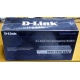 Коммутатор D-link DES-1024D 24 port 10/100Mbit металлический корпус (Новокузнецк)