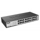 D-link DES-1024D 24 port 10/100Mbit (Новокузнецк)