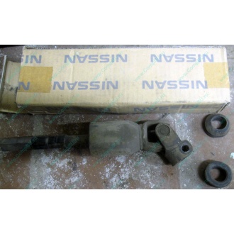 Рулевой кардан 48080-8M100 (Nissan Almera Classic) - Новокузнецк