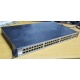 Управляемый свитч D-link DES-1210-52 48 port 10/100Mbit + 4 port 1Gbit + 2 port SFP металлический корпус (Новокузнецк)