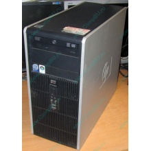 Компьютер HP Compaq dc5800 MT (Intel Core 2 Quad Q9300 (4x2.5GHz) /4Gb /250Gb /ATX 300W) - Новокузнецк