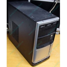 Компьютер Б/У AMD Athlon II X2 250 (2x3.0GHz) s.AM3 /3Gb DDR3 /120Gb /video /DVDRW DL /sound /LAN 1G /ATX 300W FSP (Новокузнецк)