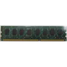 Глючная память 2Gb DDR3 Kingston KVR1333D3N9/2G pc-10600 (1333MHz) - Новокузнецк
