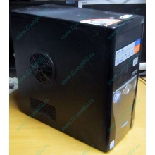 Четырехядерный компьютер Intel Core 2 Quad Q8300 (4x2.5GHz) /4Gb /320Gb /ATX 350W (Новокузнецк)