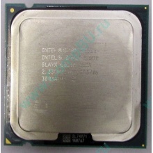 Процессор Intel Core 2 Duo E6550 (2x2.33GHz /4Mb /1333MHz) SLA9X socket 775 (Новокузнецк)