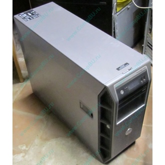 Сервер Dell PowerEdge T300 Б/У (Новокузнецк)