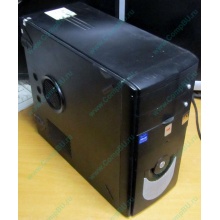 Системный блок Б/У Intel Core 2 Quad Q8300 (4x2.5GHz) /4Gb /320Gb /ATX 350W (Новокузнецк)