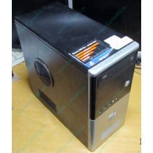 Компьютер Б/У Intel Core 2 Quad Q6600 (4x2.4GHz) /4Gb /250Gb /ATX 350W FSP (Новокузнецк)
