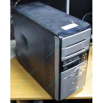 Компьютер Б/У Intel Core i3 3220 /4Gb /320Gb /ATX 350W в Новокузнецке, компьютер БУ Core i3 3220 (Новокузнецк)