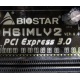Biostar H61MLV2 Ver: 8.0 PCI Express 3..0 (Новокузнецк)