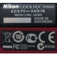 Nikon Coolpix S9100 made in Indonesia (Новокузнецк)