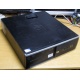 Б/У системный блок HP Compaq 6000 SFF (Intel Pentium Dual Core E5400 (2x2.7GHz) /2Gb /320Gb /ATX 240W minidesktop /WINDOWS 7 PRO (Новокузнецк)