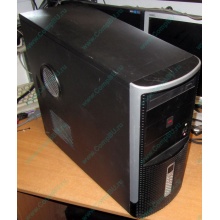 Начальный игровой компьютер Intel Pentium Dual Core E5700 (2x3.0GHz) s.775 /2Gb /250Gb /1Gb GeForce 9400GT /ATX 350W (Новокузнецк)