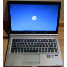 Б/У ноутбук Core i7: HP EliteBook 8470P B6Q22EA (Intel Core i7-3520M /8Gb /500Gb /Radeon 7570 /15.6" TFT 1600x900 /Window7 PRO) - Новокузнецк