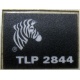 Термопринтер Zebra TLP 2844 (без БП!) - Новокузнецк