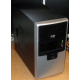 Системный блок Б/У Intel Core i5-3470 (4x3.2GHz) /8Gb DDR3 /500Gb /ATX 450W (Новокузнецк)