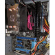 Intel Core i5-3470 /Cooler Master с тепловыми трубками /Asus P8B75M-LX /2x4Gb DDR3 Corsair CMZ4GX3M2A1600C9 9-9-9-24 1.5V ver.7 (Новокузнецк).