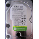 Б/У жёсткий диск 1Tb Western Digital WD10EVVS Green (WD AV-GP 1000 GB) 5400 rpm SATA (Новокузнецк)