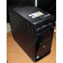 Компьютер HP PRO 3500 MT (Intel Core i5-2300 (4x2.8GHz) /4Gb /250Gb /ATX 300W) - Новокузнецк
