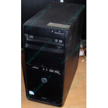 Компьютер HP PRO 3500 MT (Intel Core i5-2300 (4x2.8GHz) /4Gb /320Gb /ATX 300W) - Новокузнецк