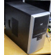 Системный блок Intel Core i5 3450 (4x3.1GHz) /8Gb /500Gb /ATX 450W (Новокузнецк)