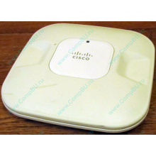 Точка доступа Cisco Aironet AIR-AP1041N-E-K9 купить Б/У (Новокузнецк)