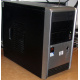 Четырехъядерный компьютер Intel Core 2 Quad Q6600 /4Gb /160Gb /ATX 450W (Новокузнецк)