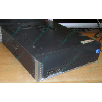 Б/У компьютер Kraftway Prestige 41240A#9 (Intel Core 2 Duo E6600 (2x2.4GHz) s.775 /2Gb /160Gb /300W SFF desktop /Windows 7 Pro) - Новокузнецк