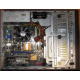 Kraftway Prestige 41240A#9 (Intel C2D E6600 (2x2.33GHz) /Asus P5Q-VM DO /2Gb DDR2 /160Gb /300W SFF desktop) - Новокузнецк