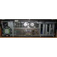 БУ компьютер Kraftway Prestige 41180A Intel E5400 /2Gb DDR2 /160Gb /IEEE1394 (FireWire) /ATX 250W SFF desktop вид сзади (Новокузнецк)