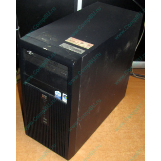 Компьютер Б/У HP Compaq dx2300 MT (Intel C2D E4500 (2x2.2GHz) /2Gb /80Gb /ATX 250W) - Новокузнецк