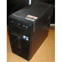 Системный блок Б/У HP Compaq dx2300 MT (Intel Core 2 Duo E4400 (2x2.0GHz) /2Gb /80Gb /ATX 300W) - Новокузнецк