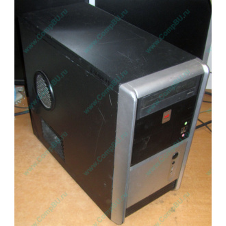 Б/У компьютер Intel Core i5-4590 (4x3.3GHz) /8Gb DDR3 /500Gb /ATX 450W Inwin (Новокузнецк)