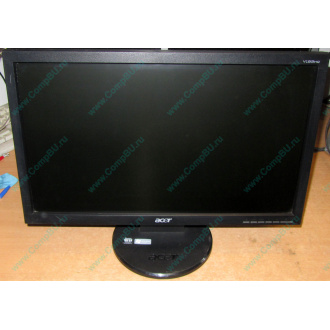 Монитор 18.5" TFT Acer V193HQ D (Новокузнецк)
